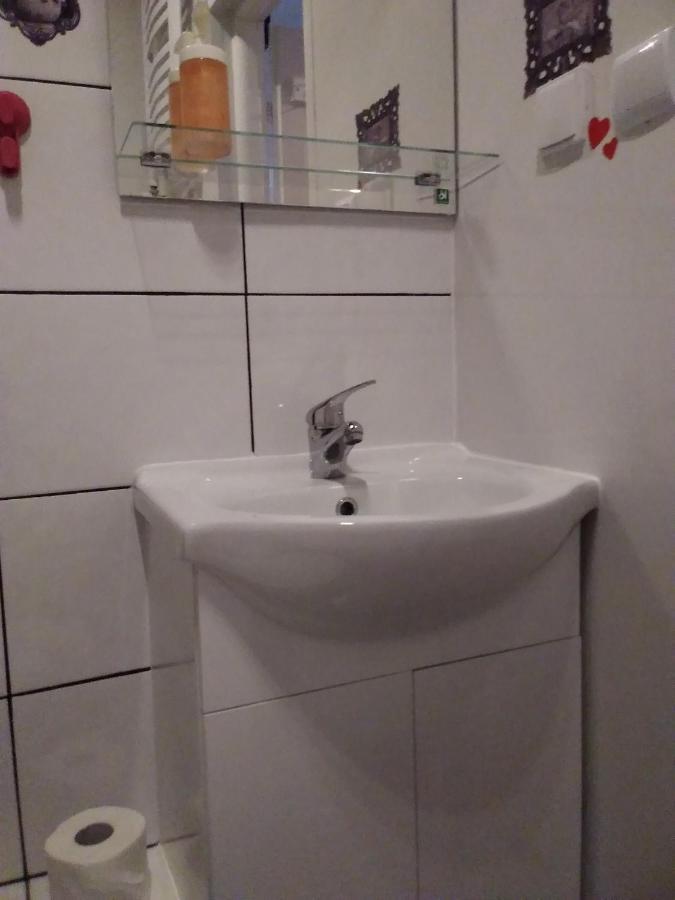 Beautiful Apartment Stary Toruń Buitenkant foto