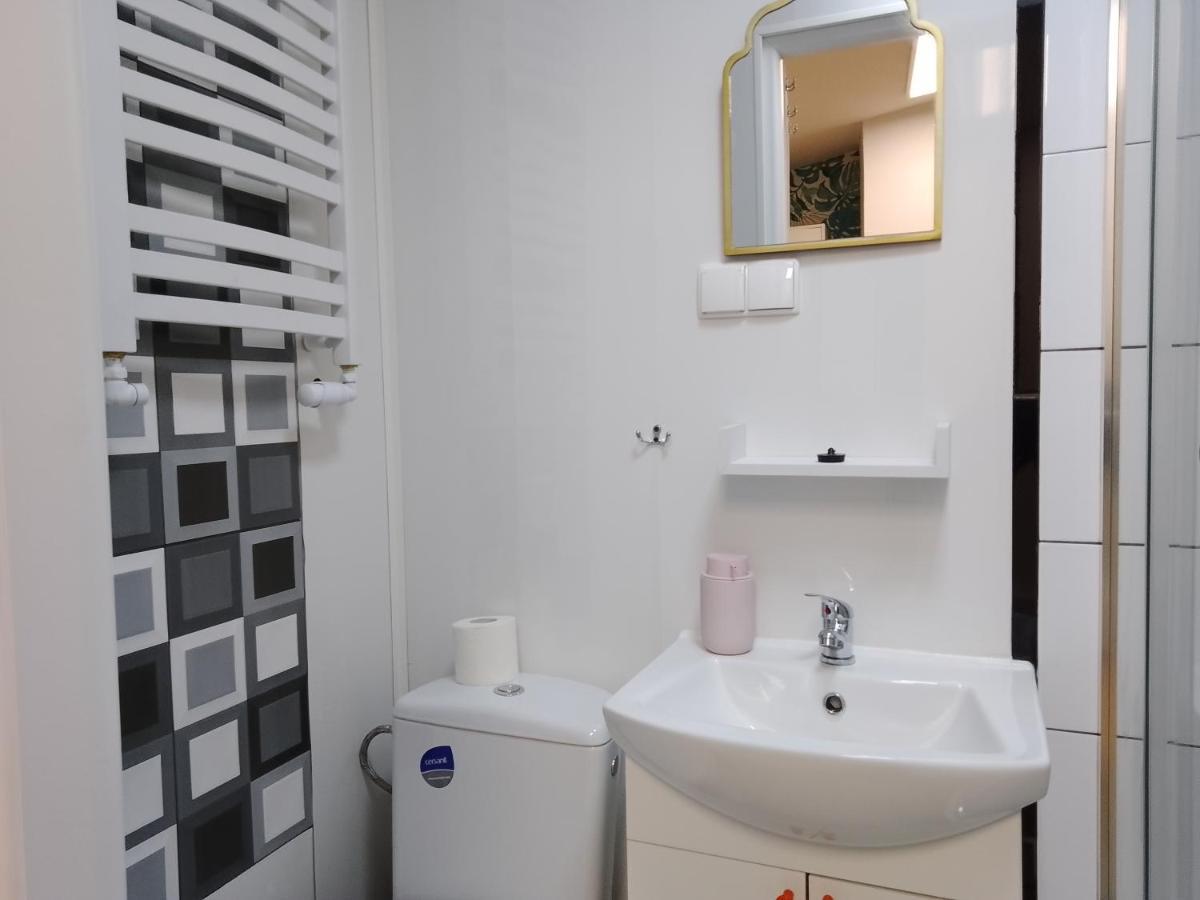 Beautiful Apartment Stary Toruń Buitenkant foto