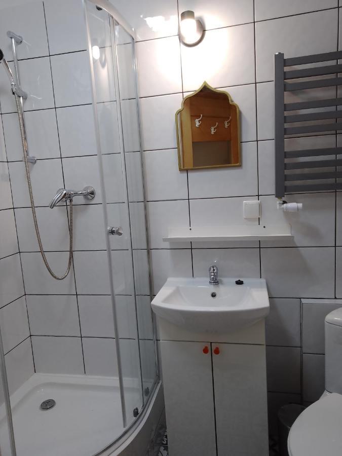 Beautiful Apartment Stary Toruń Buitenkant foto