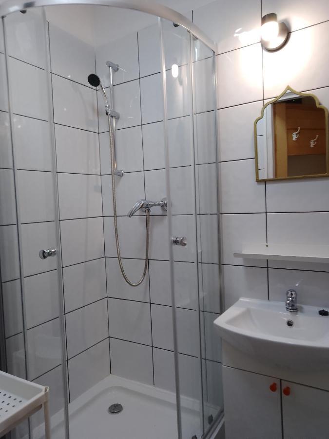 Beautiful Apartment Stary Toruń Buitenkant foto