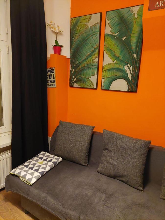 Beautiful Apartment Stary Toruń Kamer foto