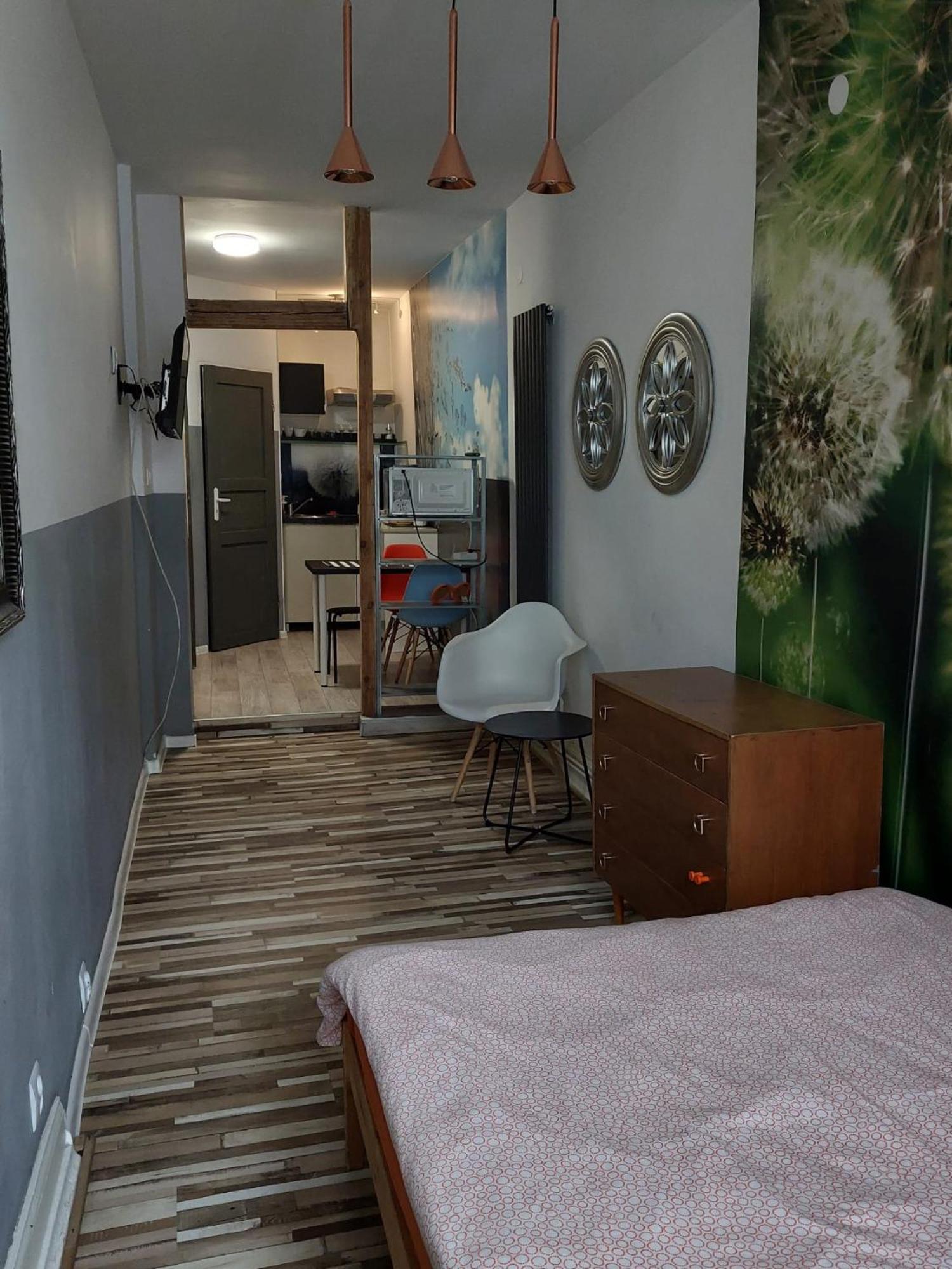 Beautiful Apartment Stary Toruń Buitenkant foto