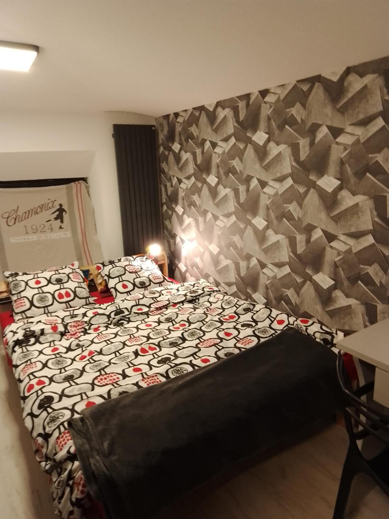 Beautiful Apartment Stary Toruń Kamer foto