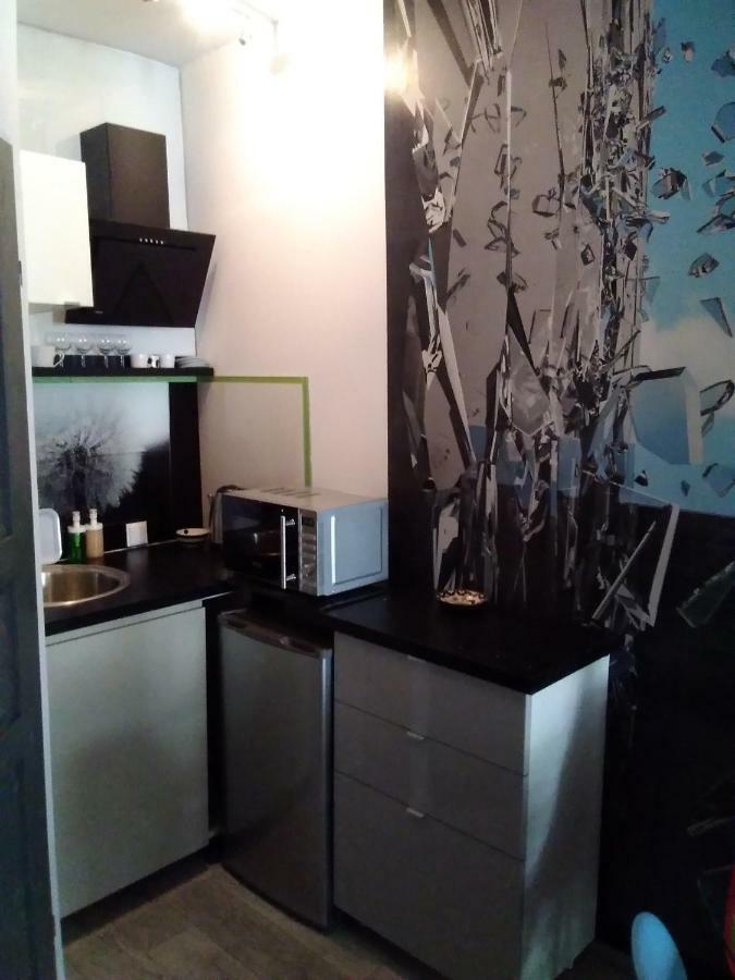 Beautiful Apartment Stary Toruń Buitenkant foto