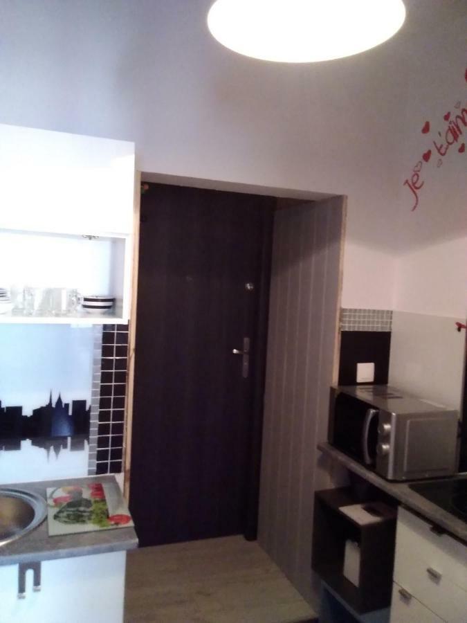 Beautiful Apartment Stary Toruń Buitenkant foto