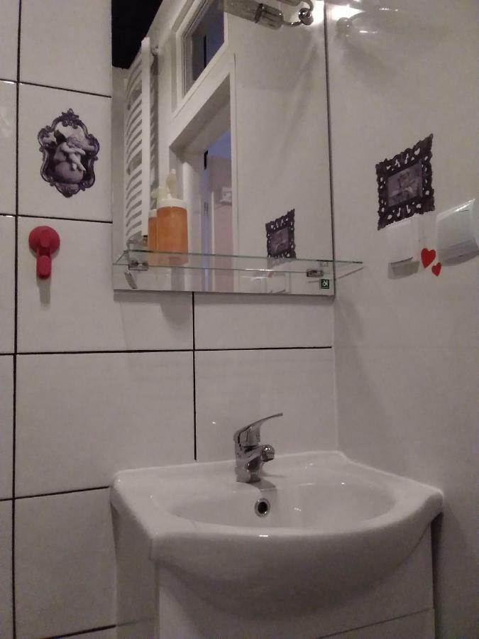 Beautiful Apartment Stary Toruń Buitenkant foto